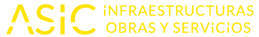 ASIC Infraestructuras