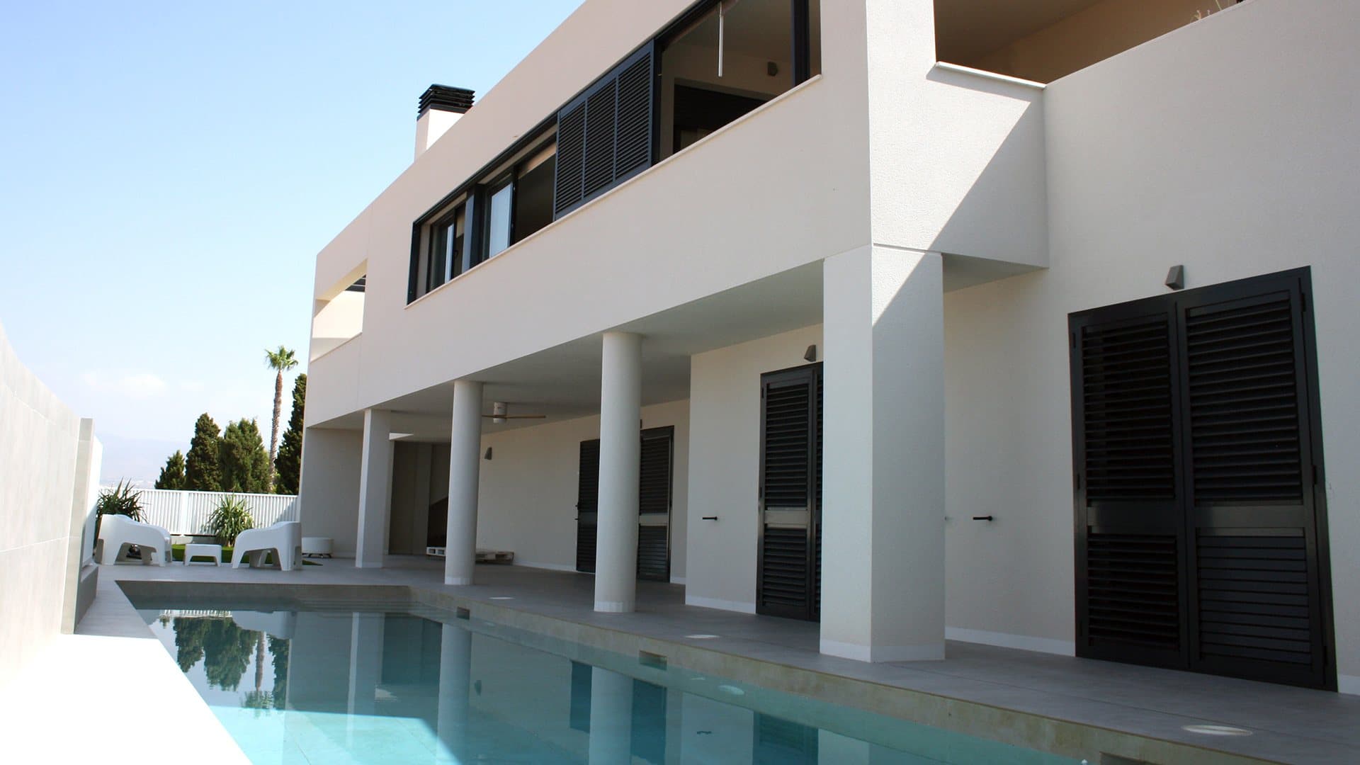 Vivienda Calabardina, foto 14 de 14
