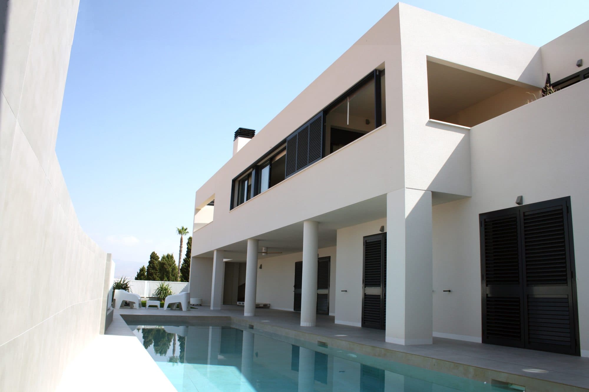 Vivienda Calabardina, foto 7 de 14