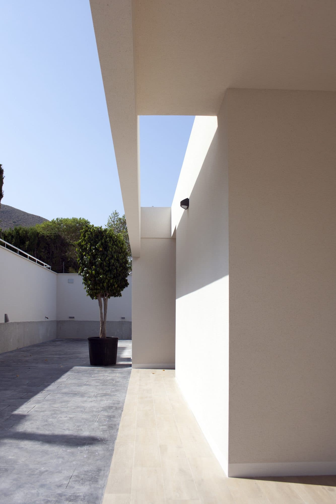 Vivienda Calabardina, foto 9 de 14
