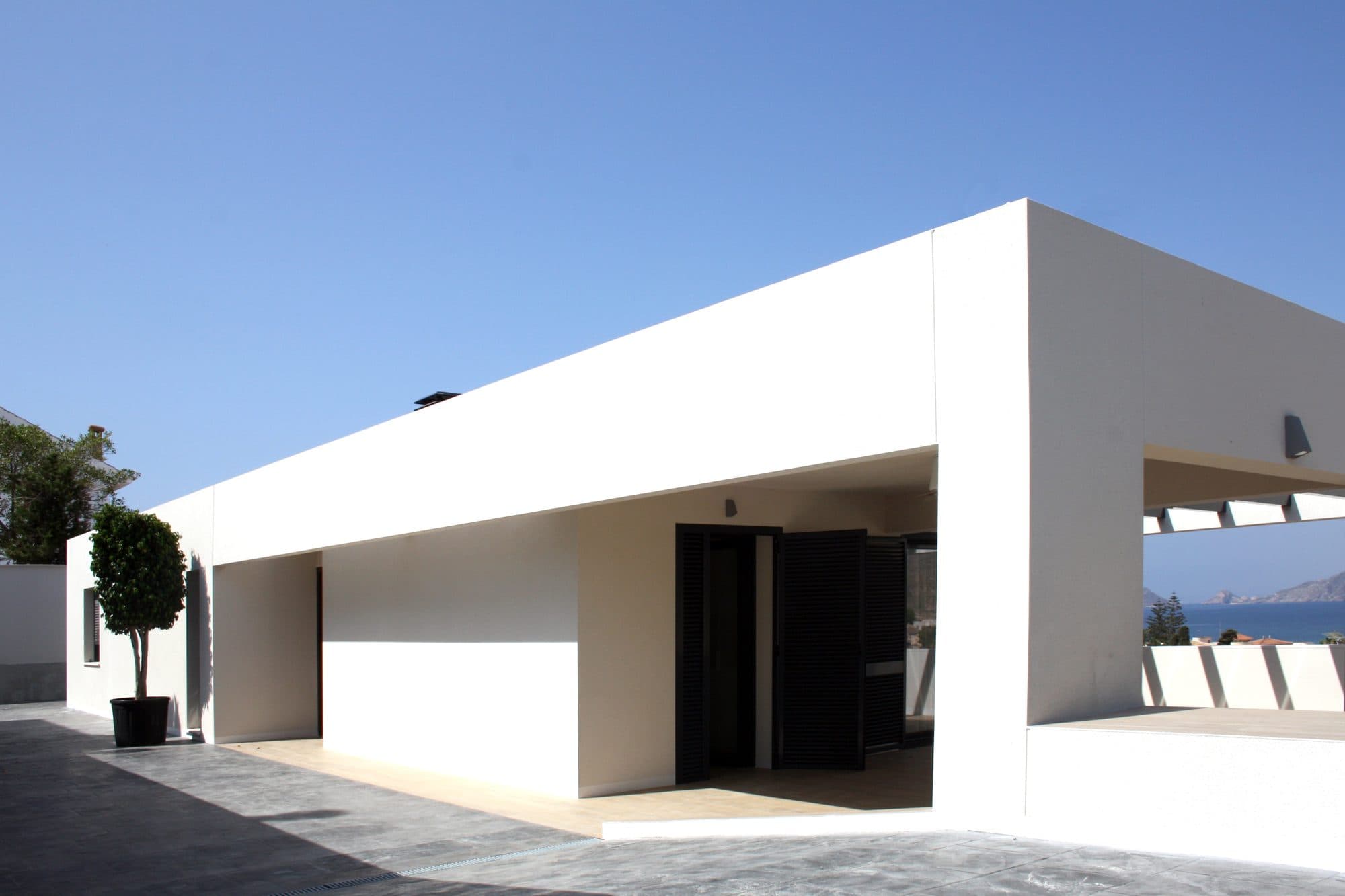 Vivienda Calabardina, foto 10 de 14
