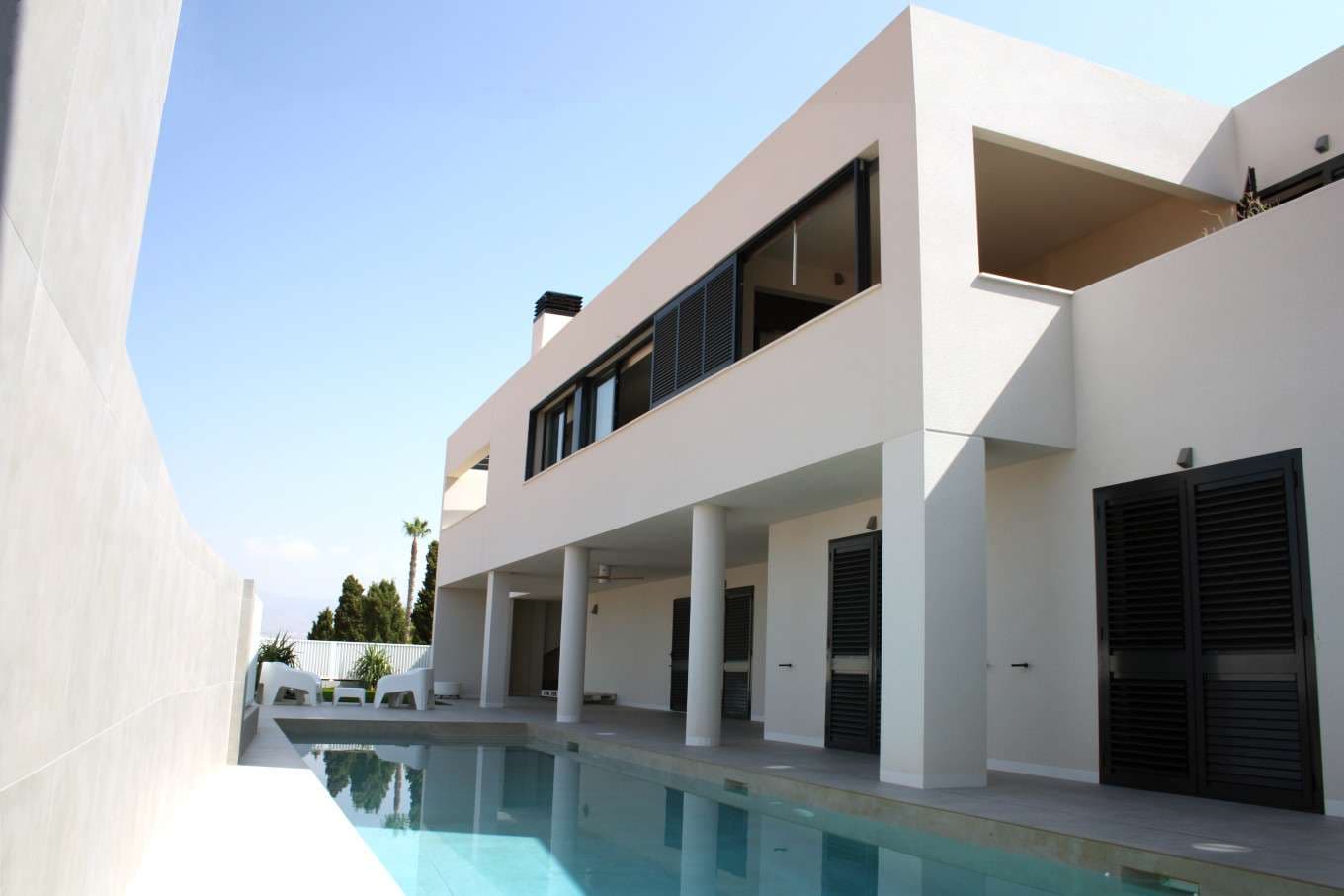 Vivienda Calabardina