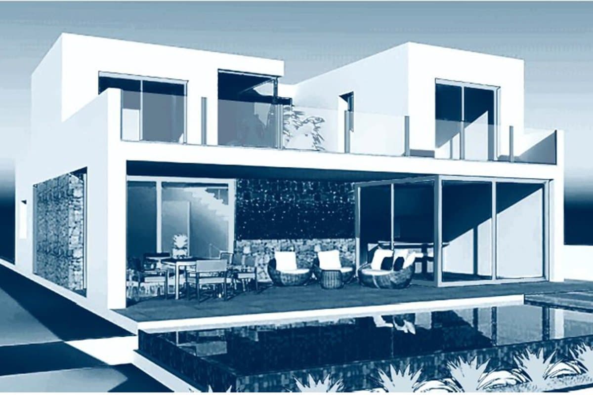 Vivienda Calapanizo, foto 18 de 20