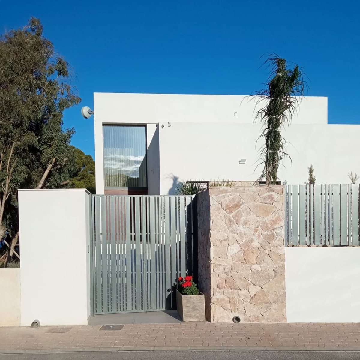 Vivienda Calapanizo, foto 19 de 20