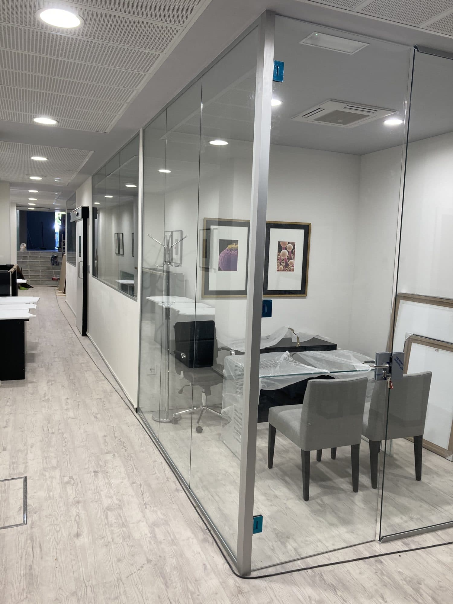 Unidad Ginemed Jerez, foto 17 de 27