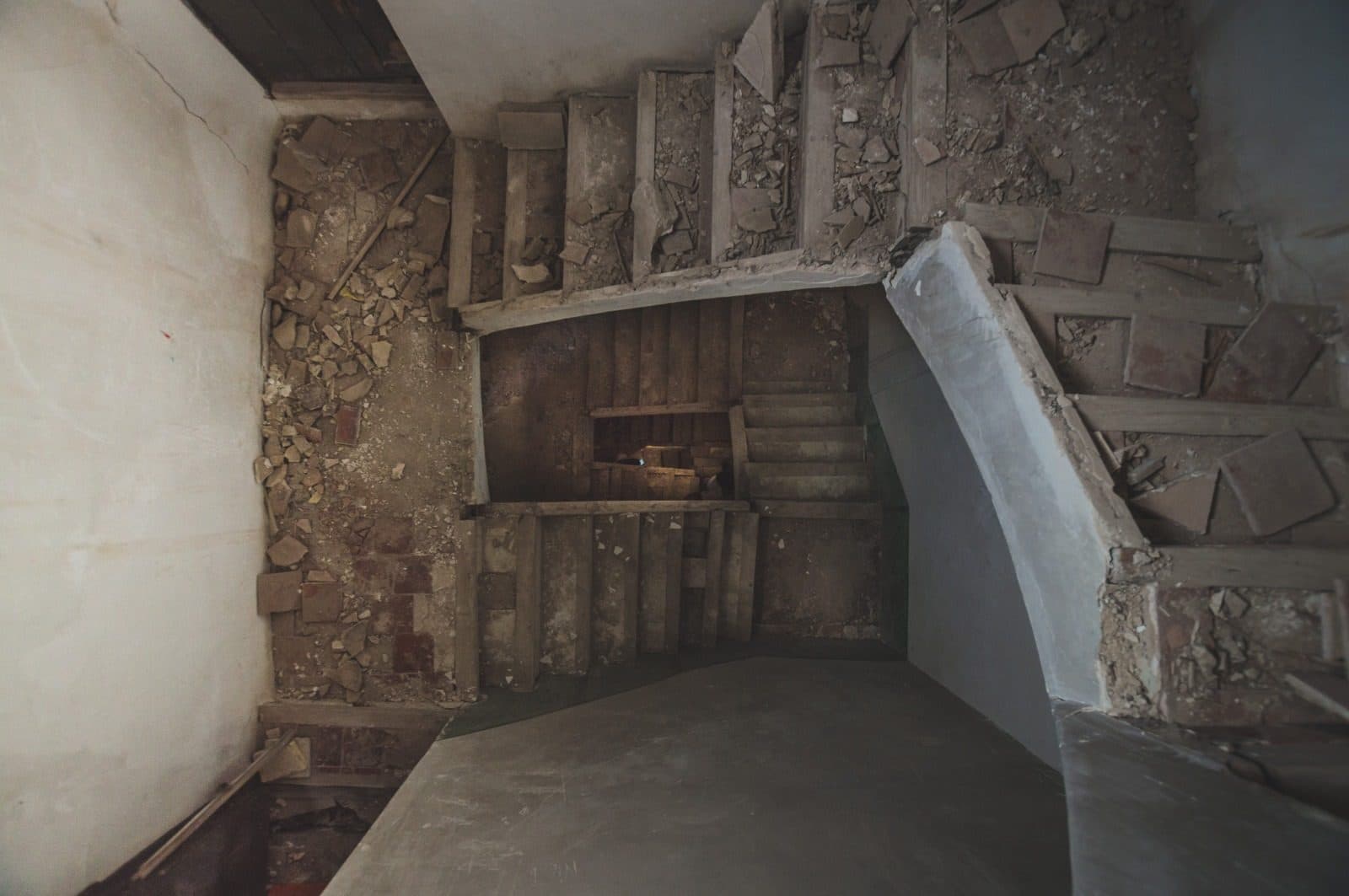 Rehabilitación Vivienda La Cava, foto 13 de 15