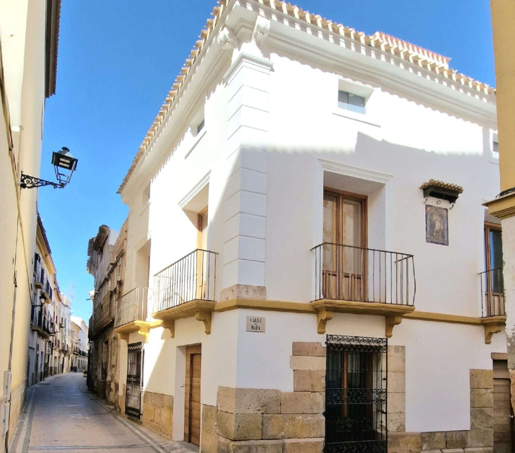 Rehabilitación Vivienda La Cava, foto 15 de 15