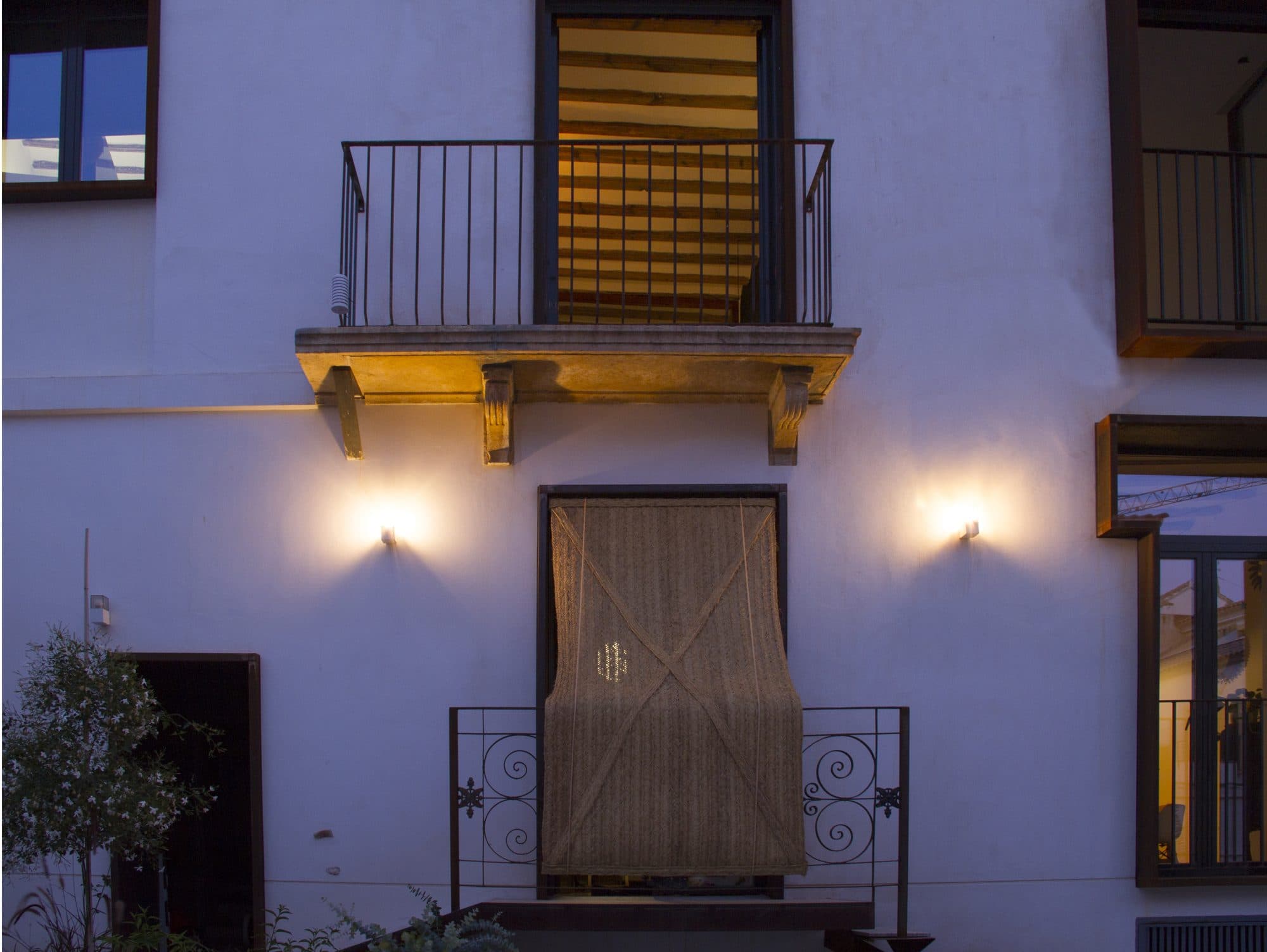 Rehabilitación Vivienda La Cava, foto 6 de 15
