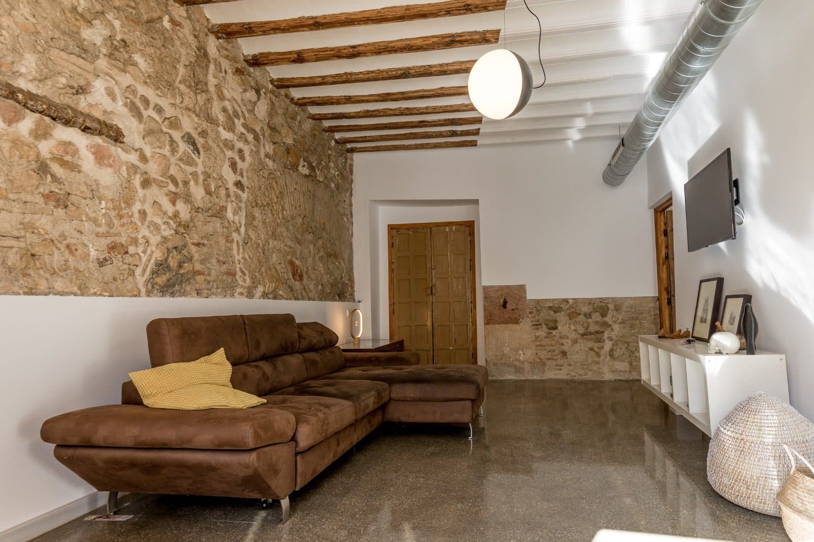 Rehabilitación Vivienda La Cava, foto 9 de 15