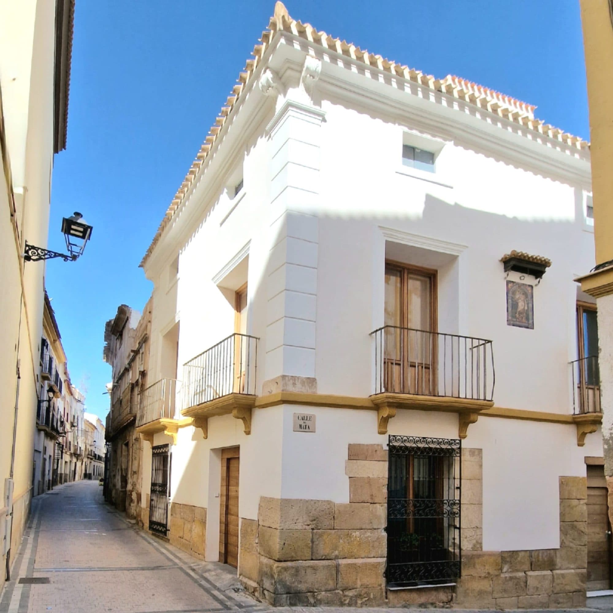 Rehabilitación Vivienda La Cava, foto 10 de 15