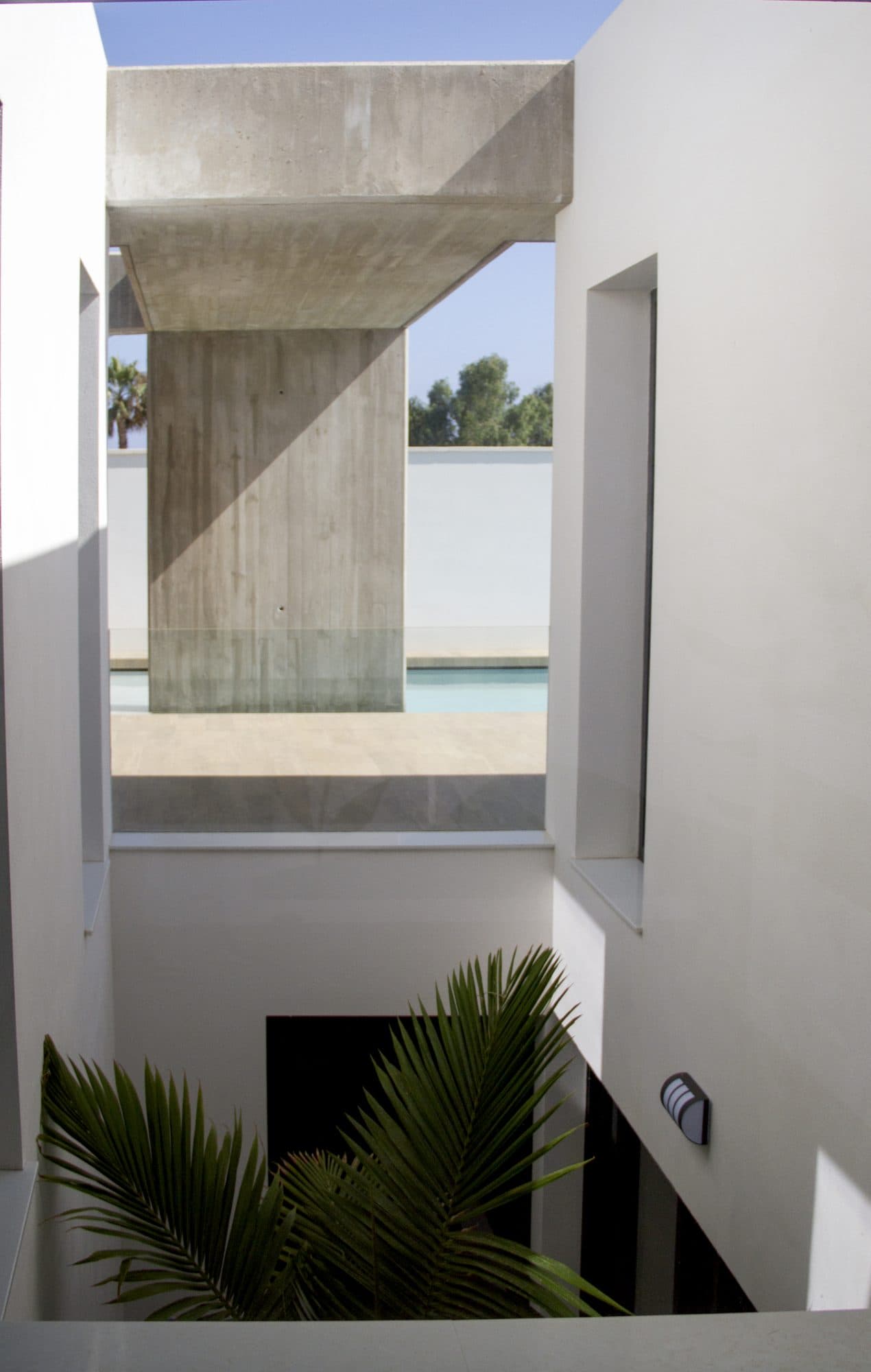 Vivienda La Florida, foto 6 de 13