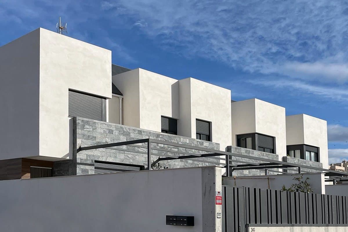 Cuatro Dúplex Urb. La Loma, foto 6 de 7