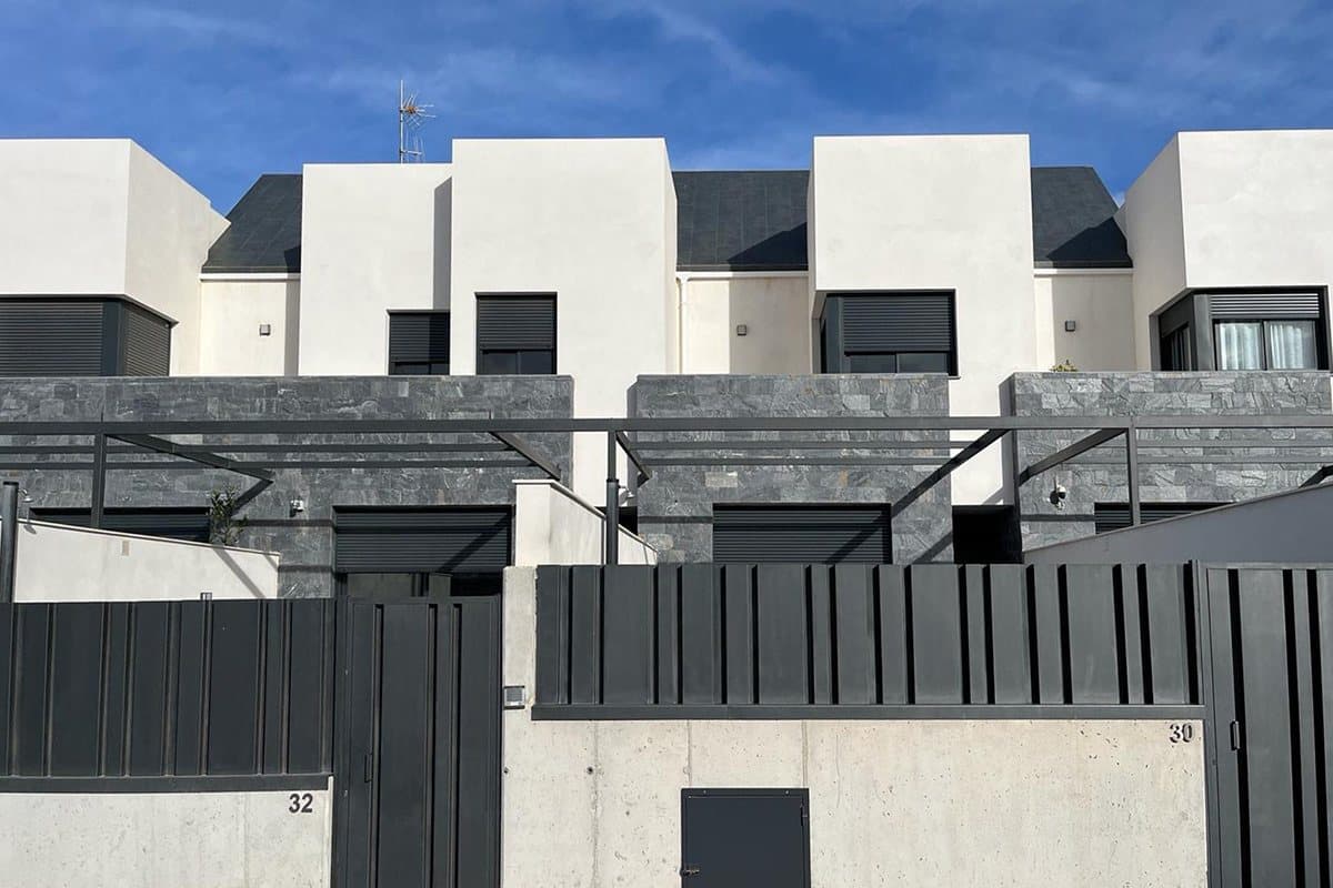 Cuatro Dúplex Urb. La Loma, foto 7 de 7