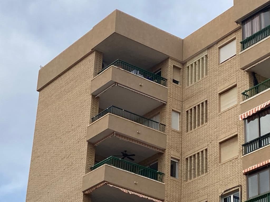 Reforma Vivienda Águilas, foto 14 de 19