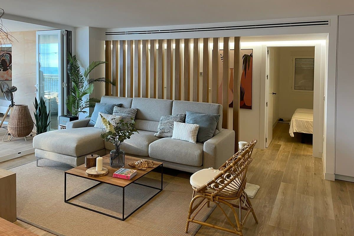 Reforma Vivienda Águilas, foto 15 de 19