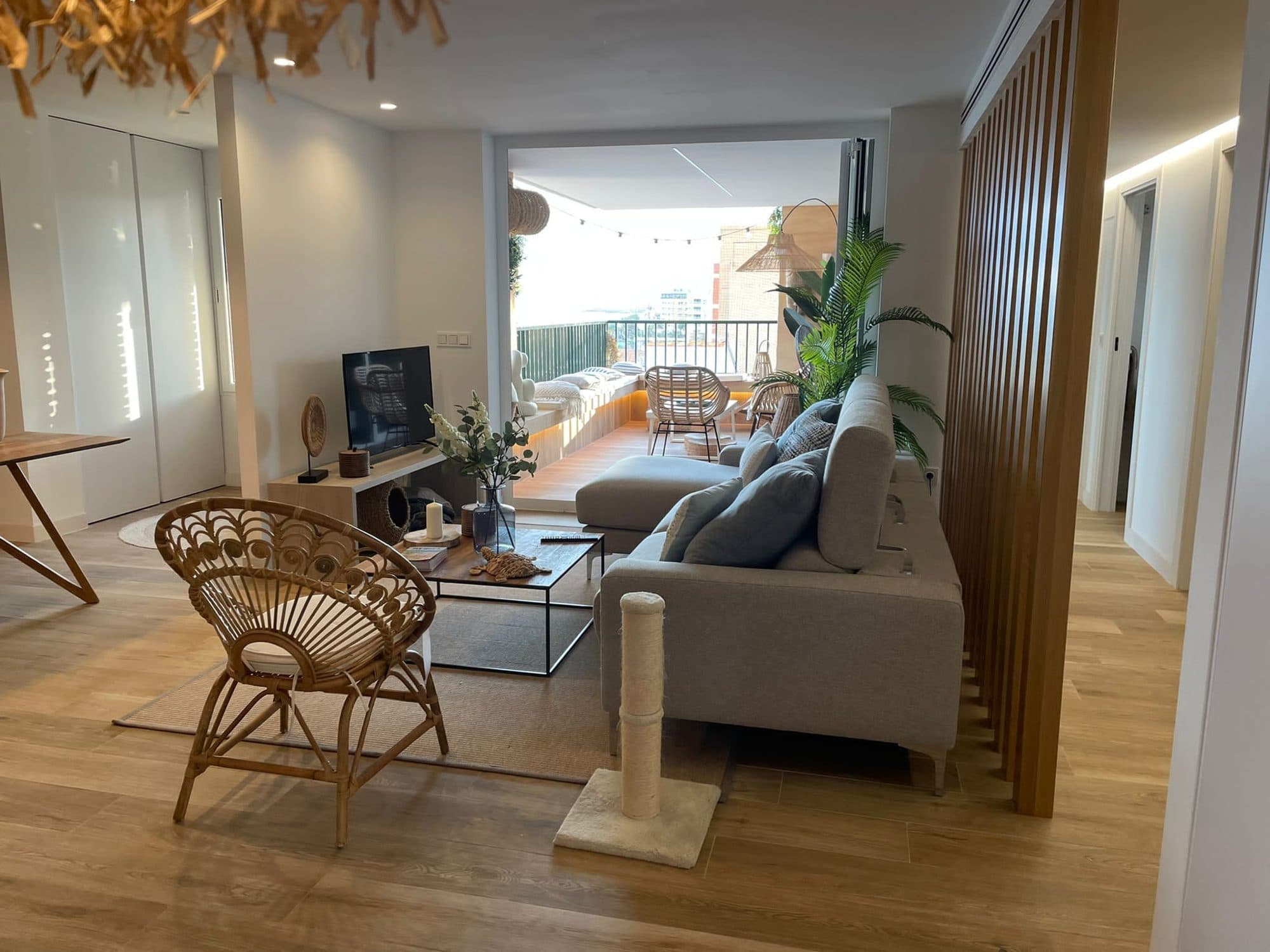 Reforma Vivienda Águilas, foto 6 de 19