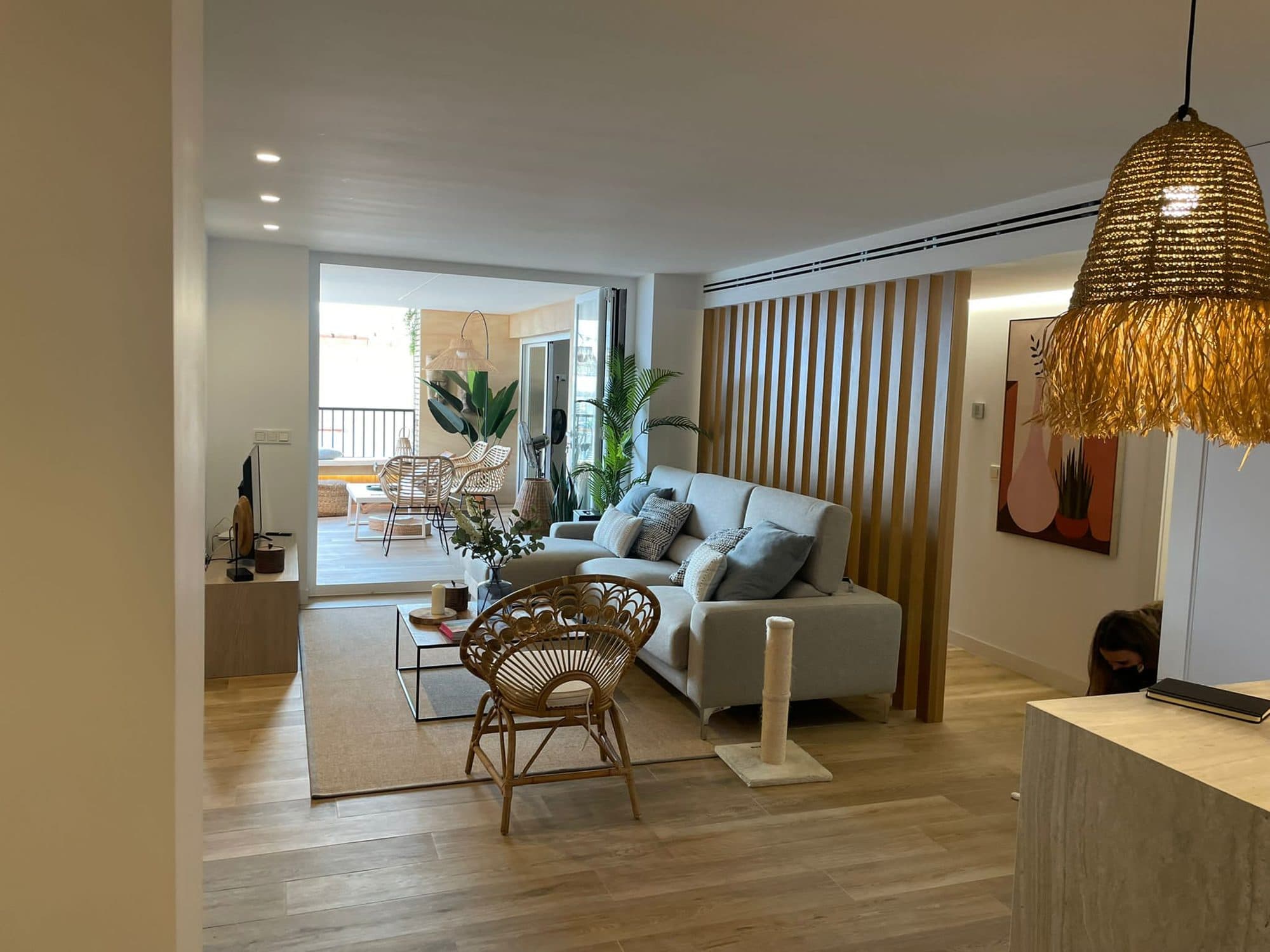 Reforma Vivienda Águilas, foto 8 de 19