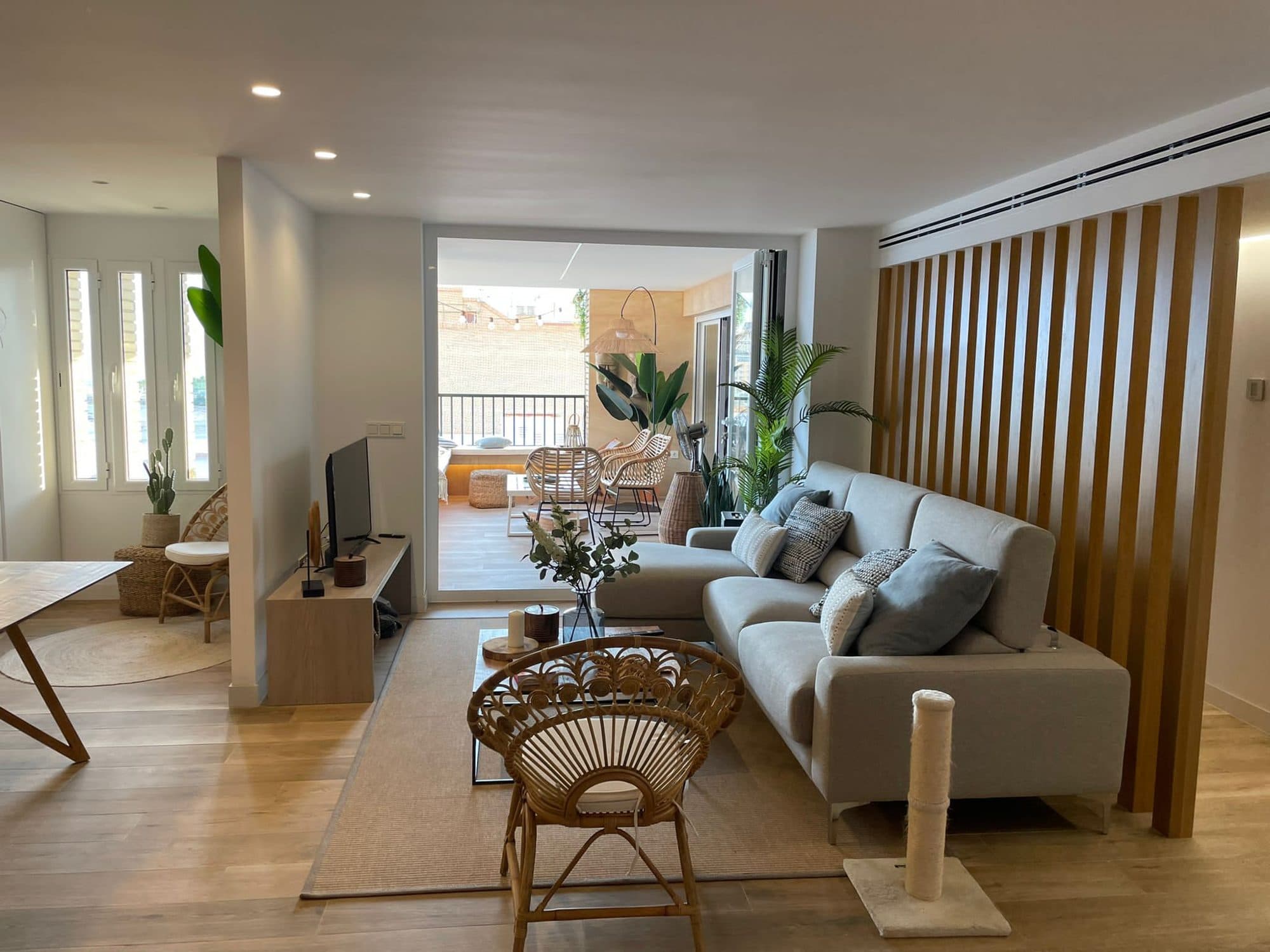 Reforma Vivienda Águilas, foto 9 de 19