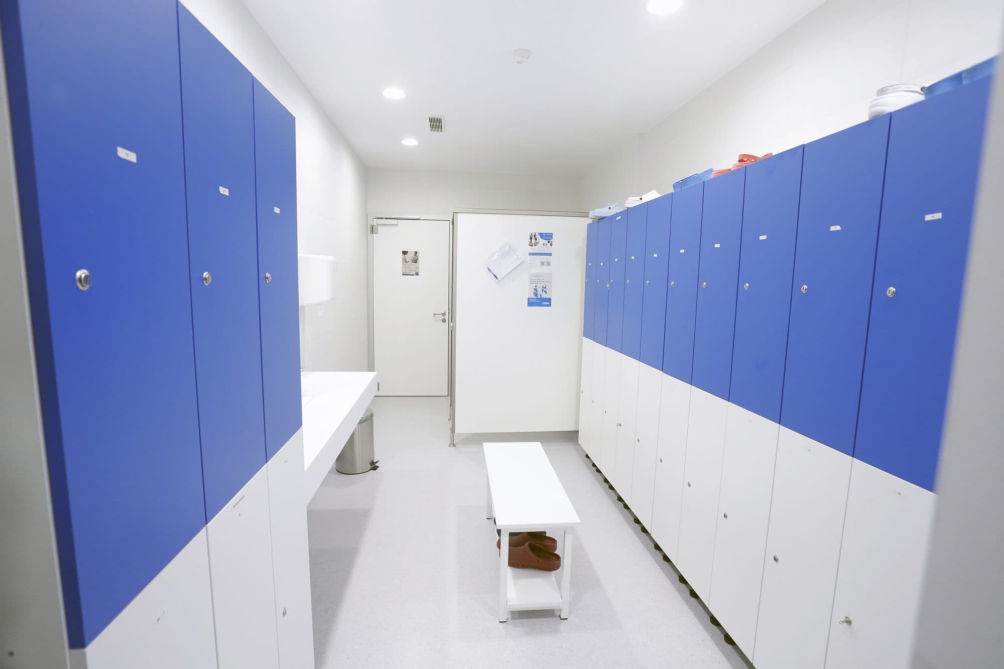 Centro Médico Sanitas, foto 9 de 25