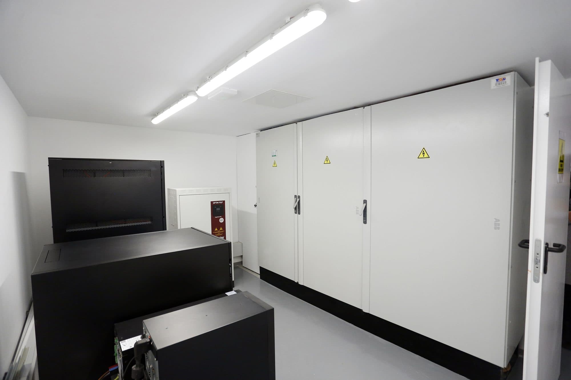 Centro Médico Sanitas, foto 15 de 25