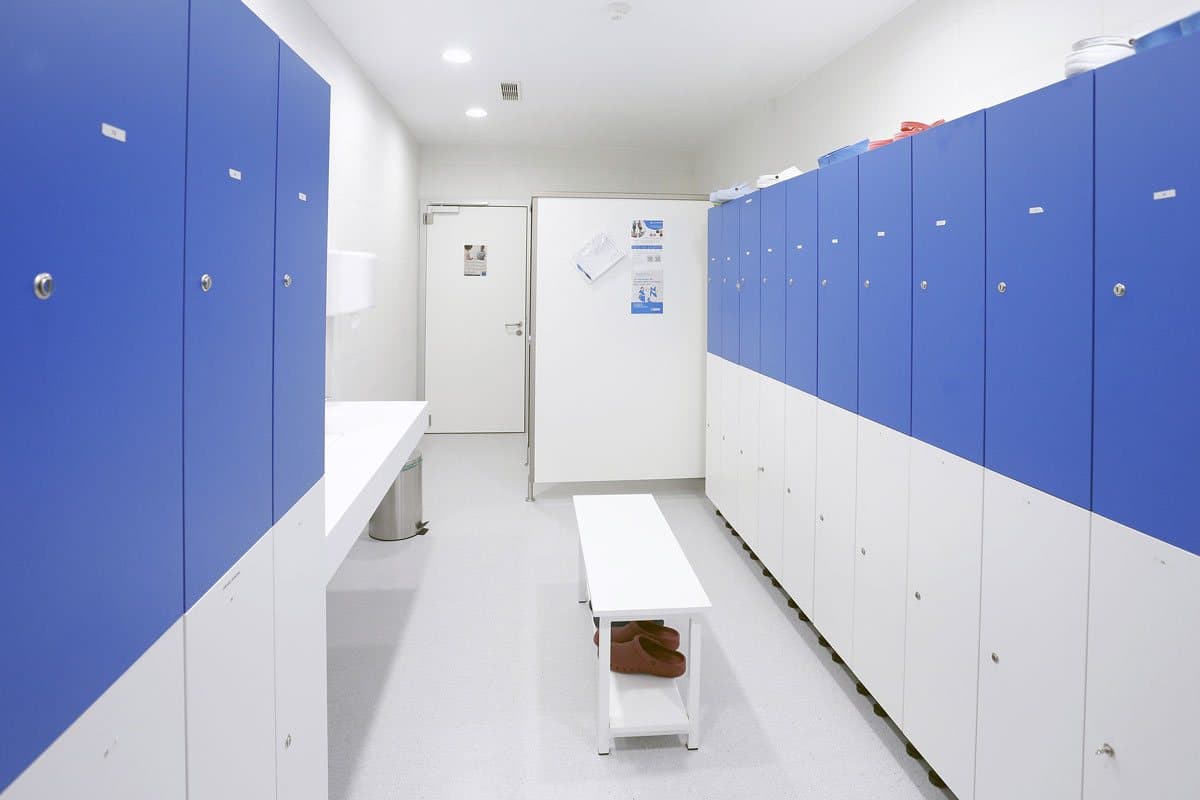 Centro Médico Sanitas, foto 21 de 25