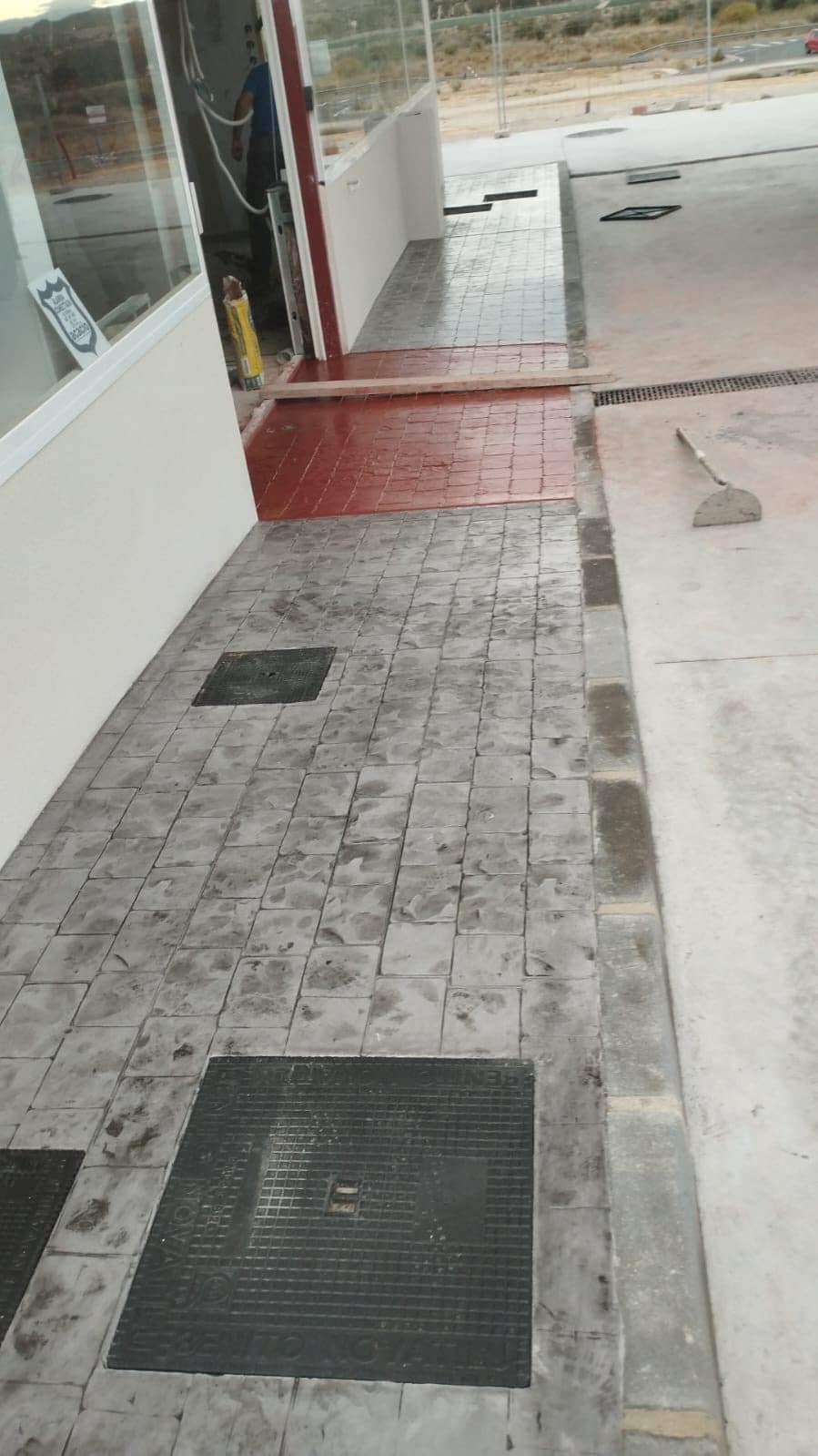 E.S. Shell Turre, foto 14 de 39