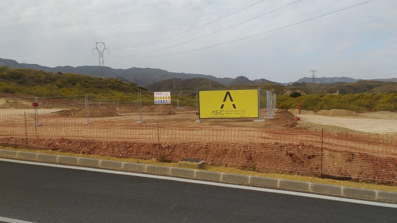 E.S. Shell Turre, foto 15 de 39
