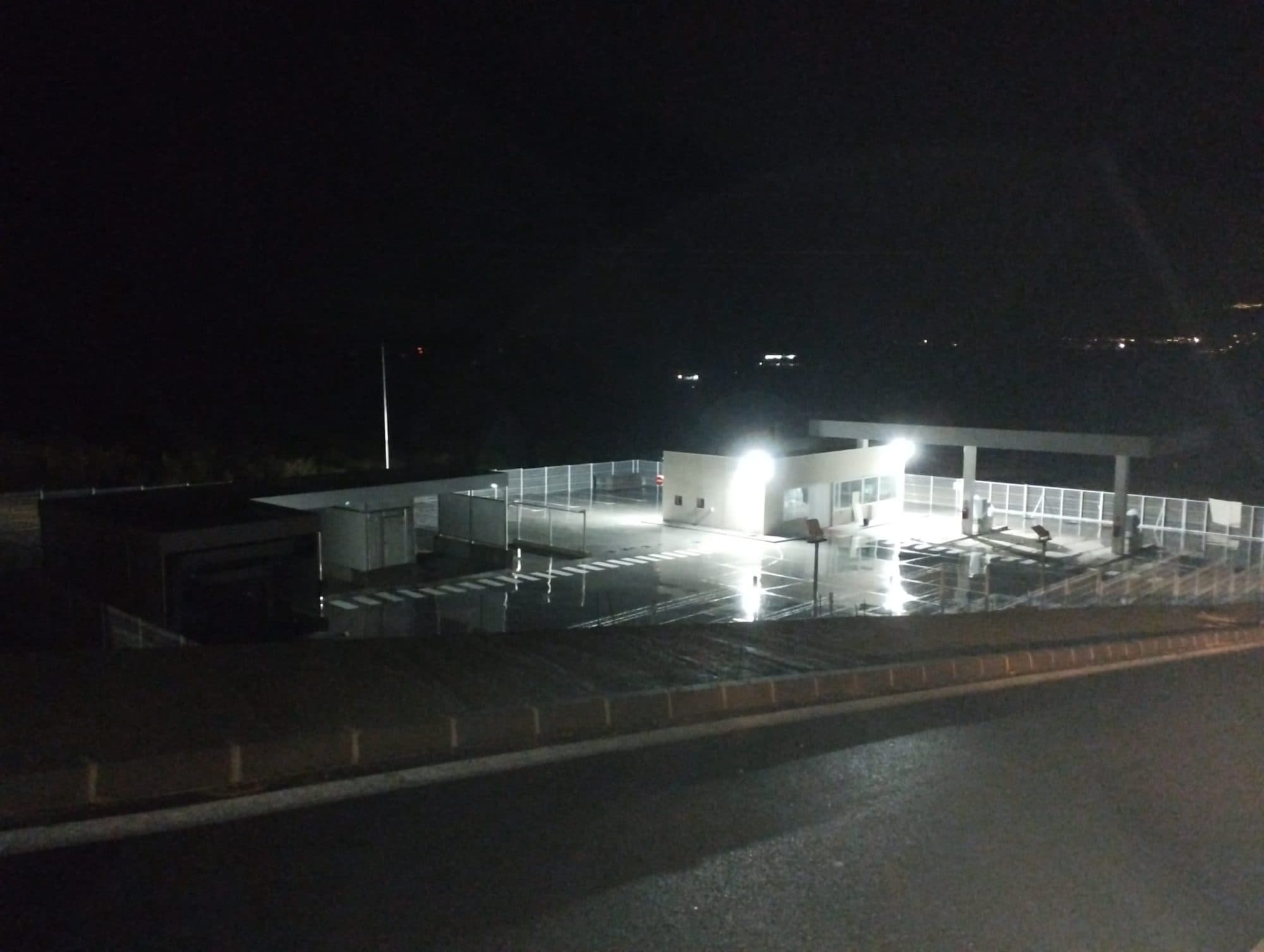 E.S. Shell Turre, foto 17 de 39