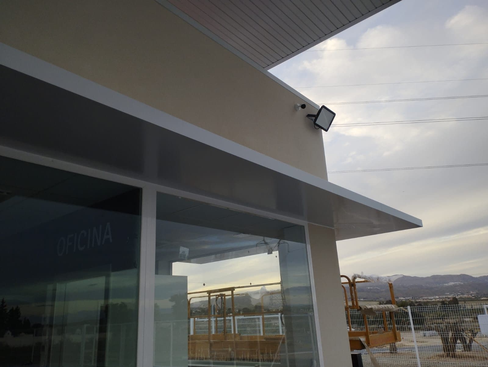 E.S. Shell Turre, foto 27 de 39