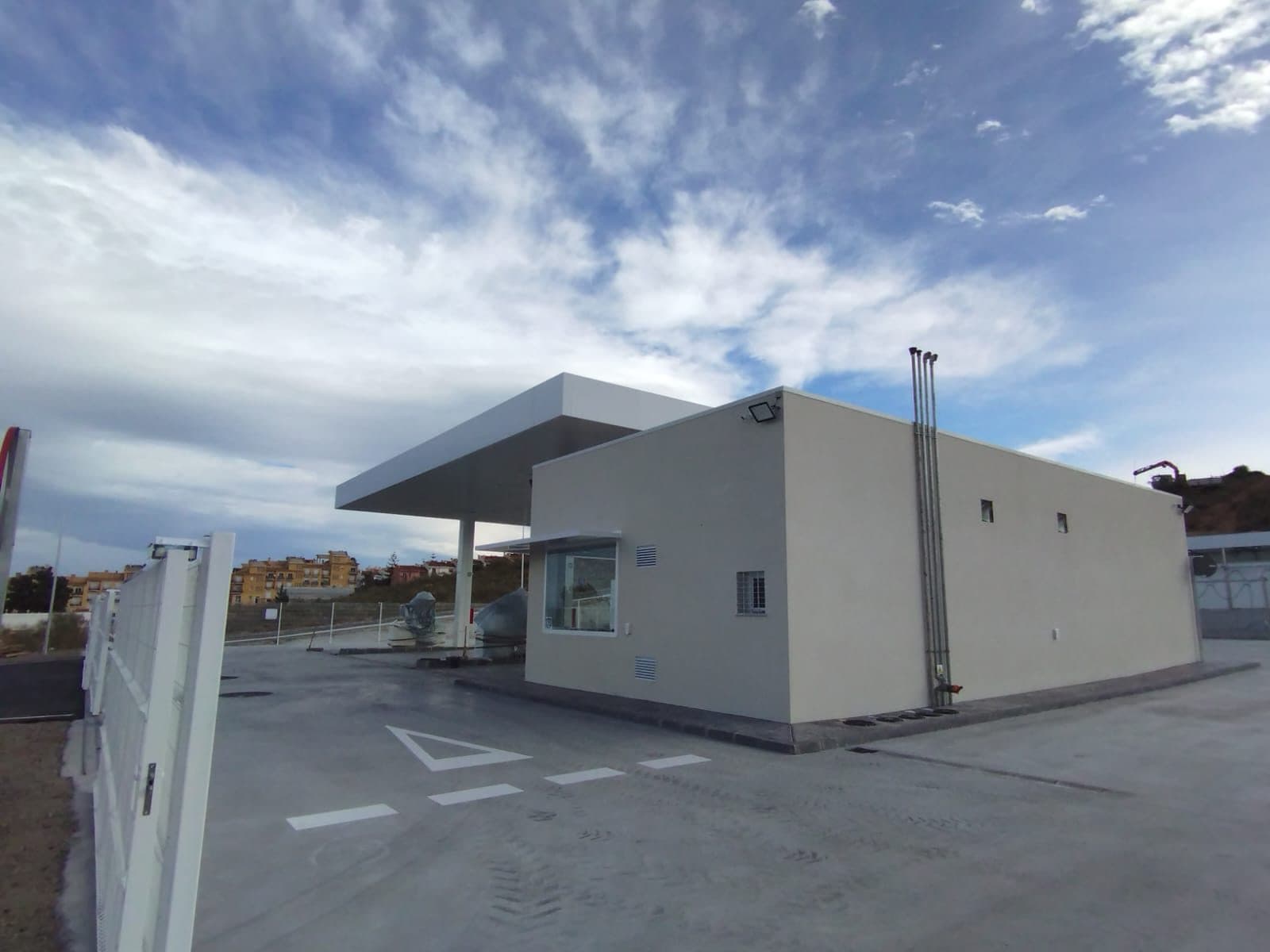 E.S. Shell Turre, foto 28 de 39