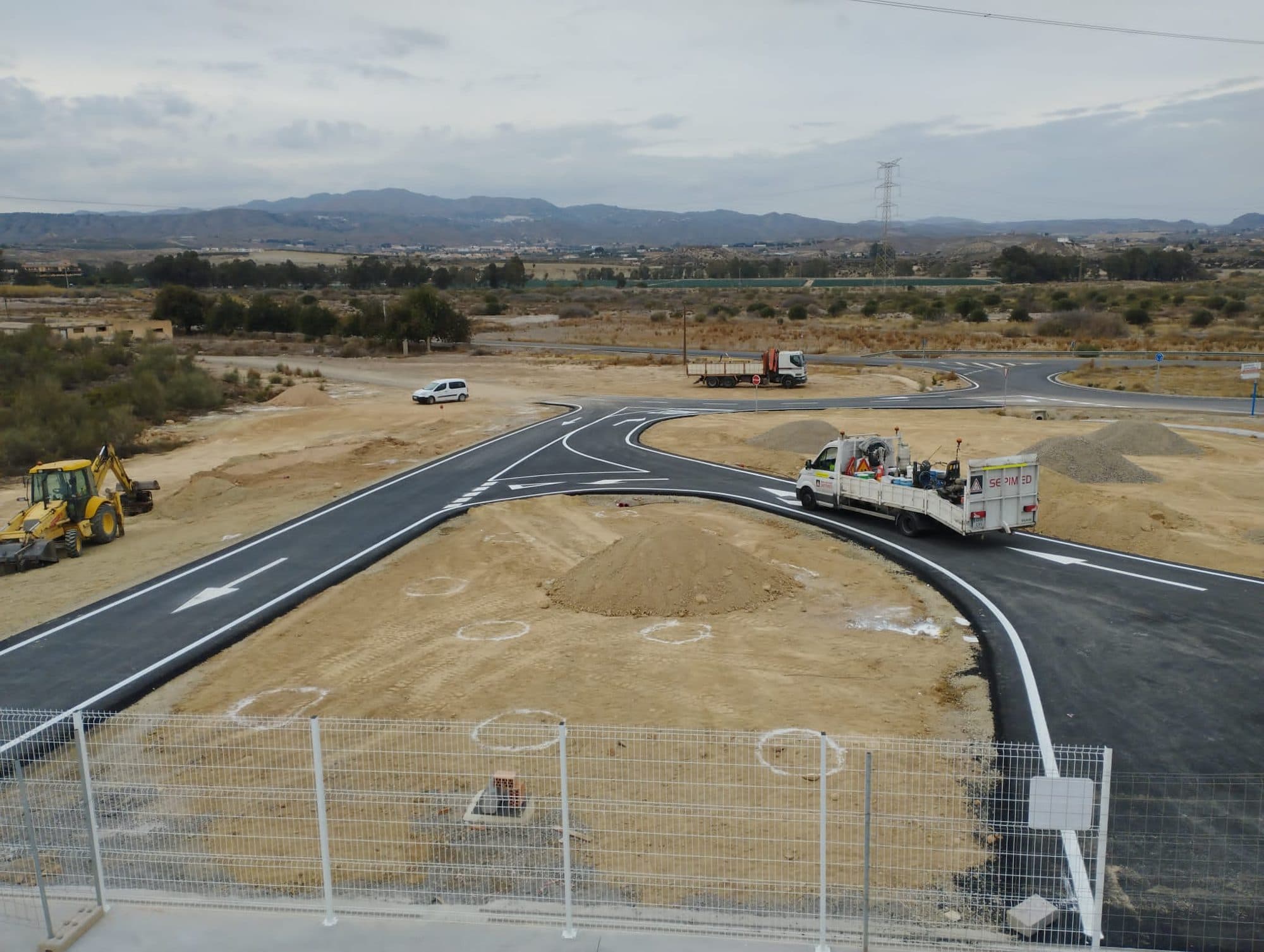 E.S. Shell Turre, foto 6 de 39
