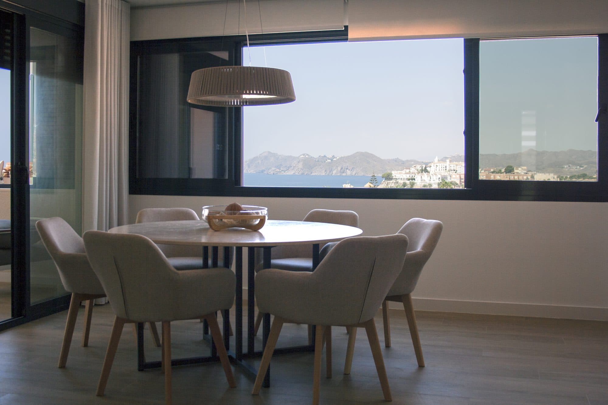 Vivienda Calabardina