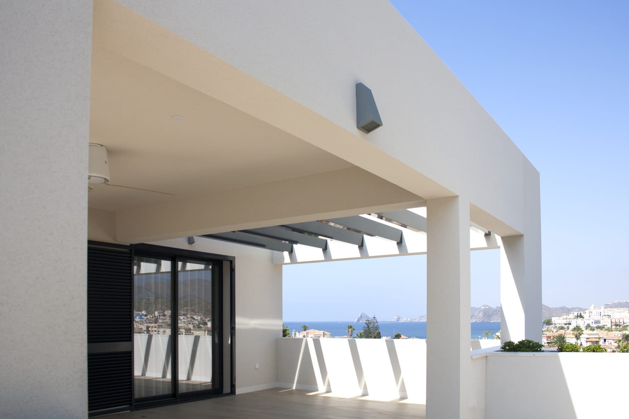 Vivienda Calabardina