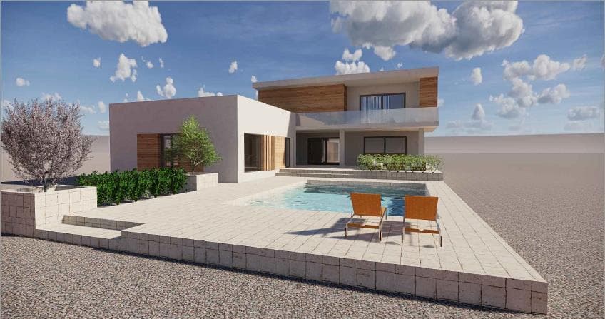Vivienda El Esparragal