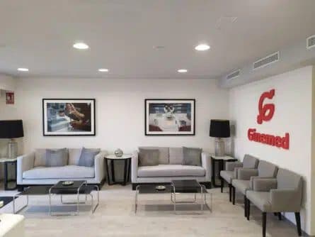 Unidad Ginemed Jerez