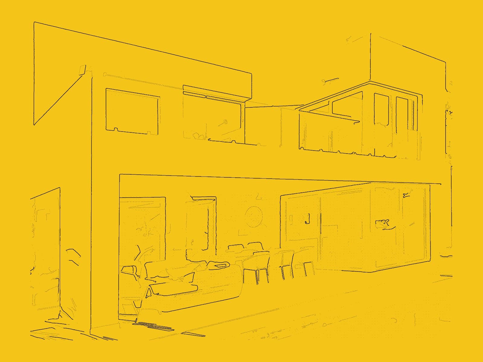 Vivienda Zarzalico