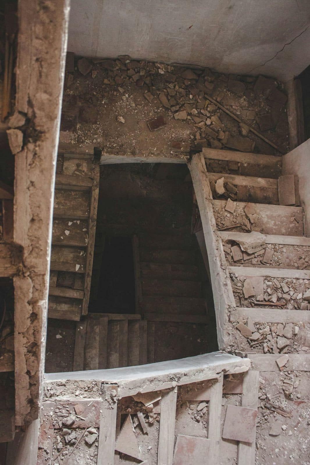 Rehabilitación Vivienda La Cava