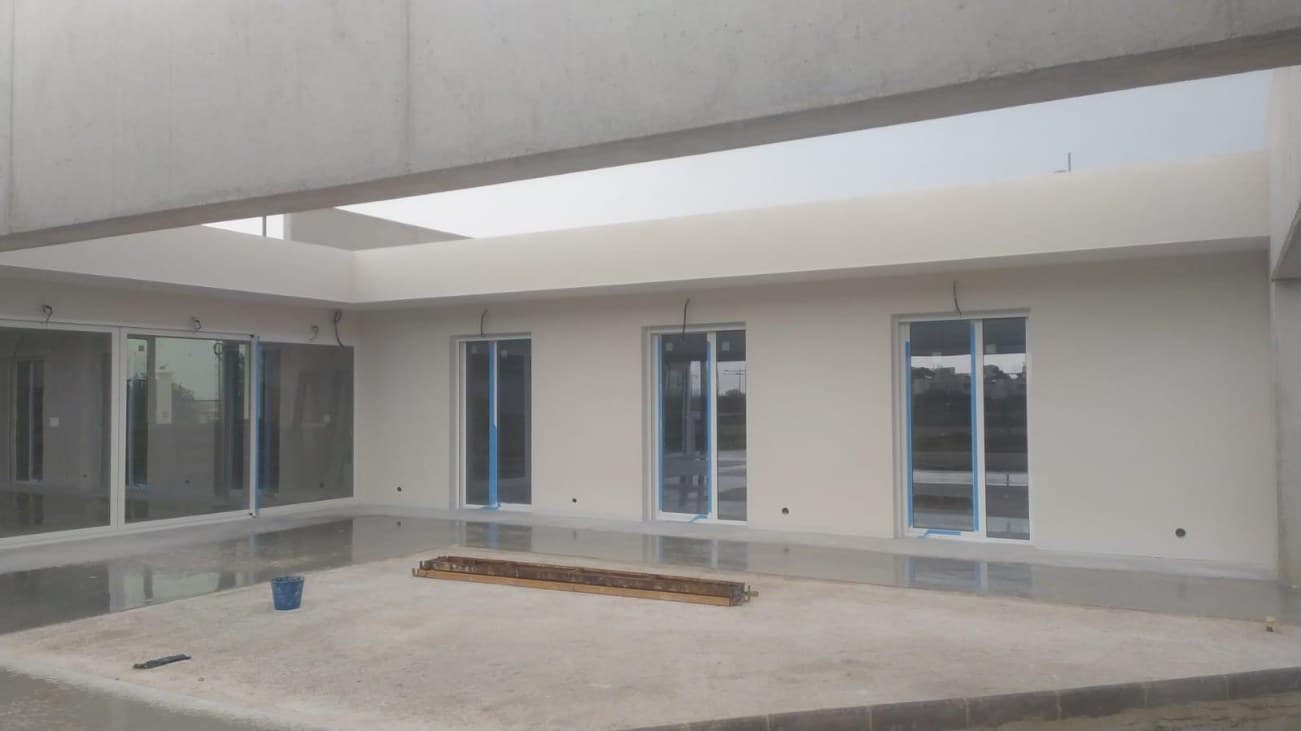 Vivienda Torre del Obispo