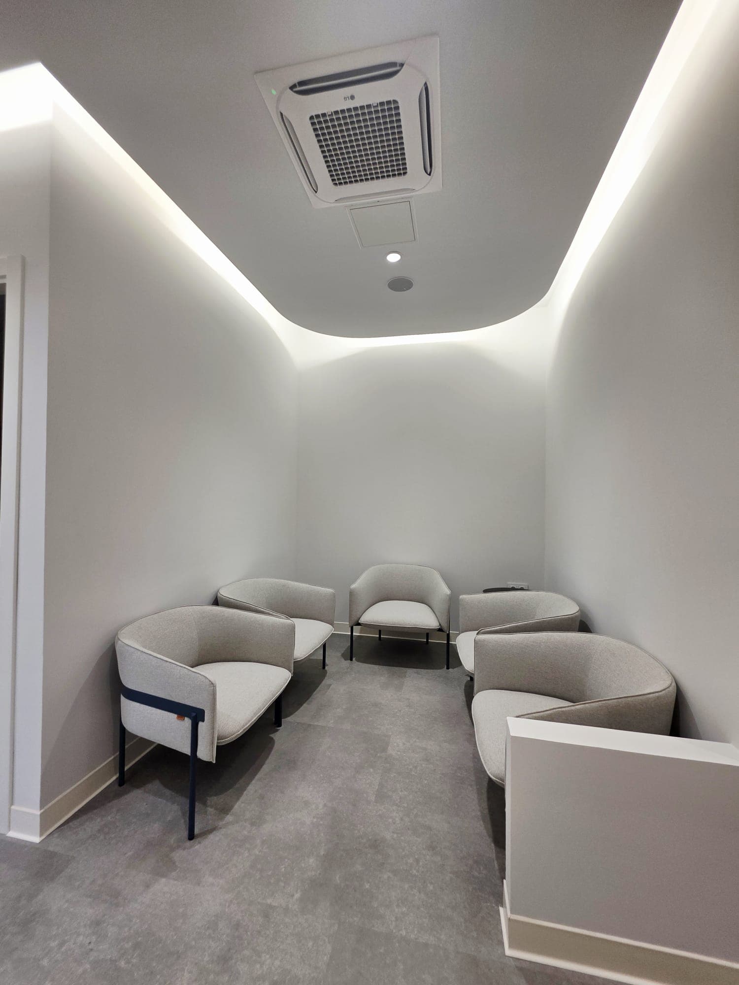 Clínica Salud Mental Murcia